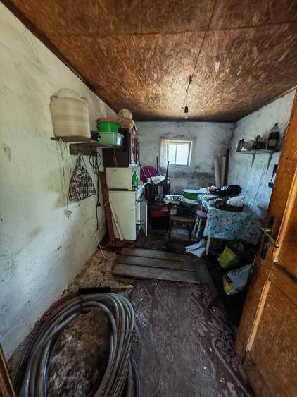Casă cu Teren 900 Mp în Brăgăreasa