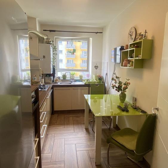 Apartament cu 2 camere decomandat în Șelimbăr