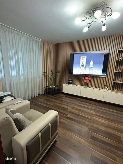 Apartament 2 camere, 54 mp, metrou, zona Pacii - 3