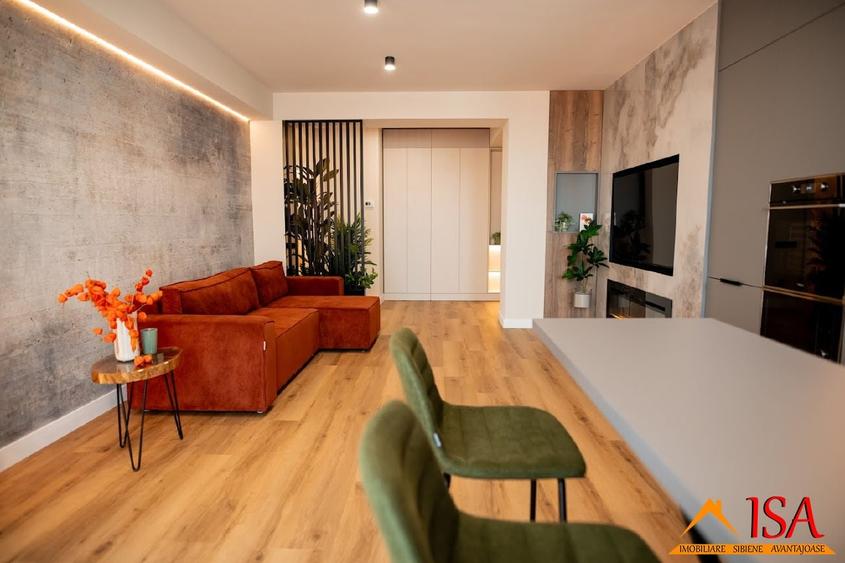 Apartament cu 3 camere decomandat în Lazaret