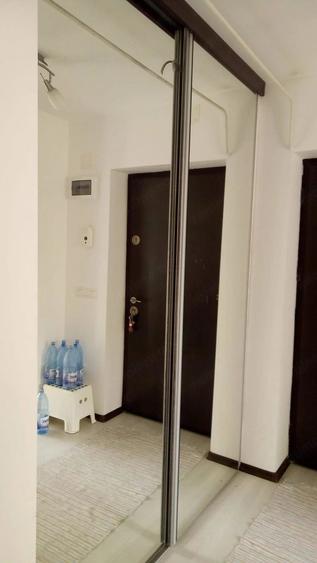 Apartament cu 2 camere semidecomandat în Bucureștii Noi