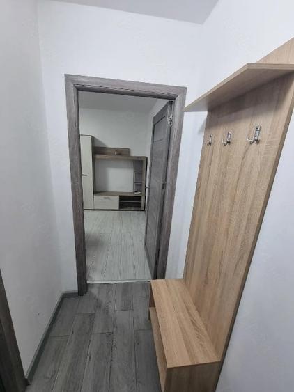 Garsonieră semidecomandată în Central