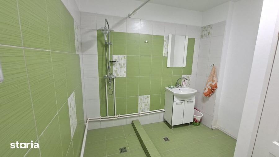 Casa complet renovata RATESTI, Tigveni Arges cu teren 1746 mp - 11