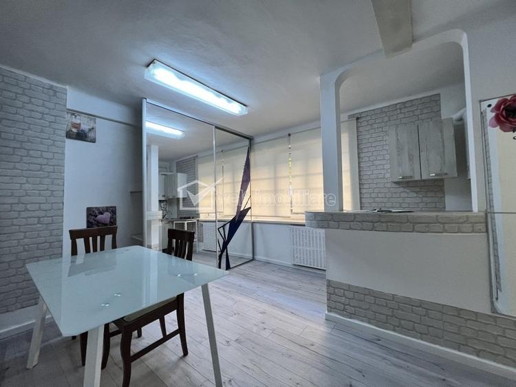 Spațiu comercial, de 54 mp, în Central