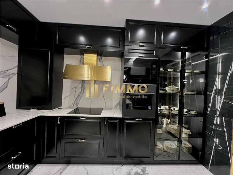 Apartament cu 3 camere decomandat, mobilat în Burdujeni