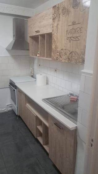 Apartament cu 2 camere decomandat în Nicolina