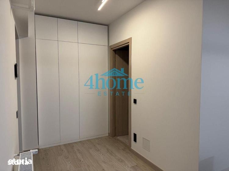 Studio Select Residence| Dristor| Metrou| Bloc Nou - 2