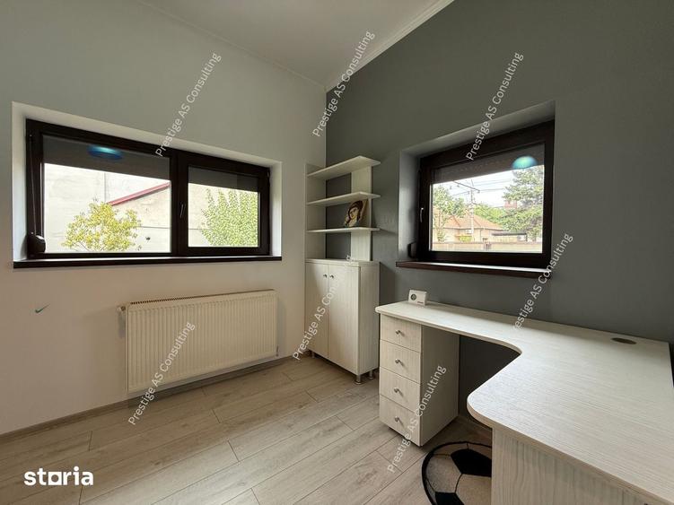 Spațiu comercial, de 120 mp, în Elisabetin