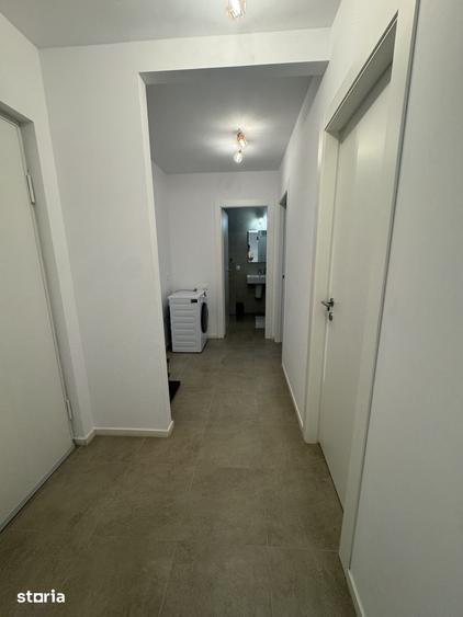 Apartament cu 2 camere de inchiriat - H Pipera Lake - 6