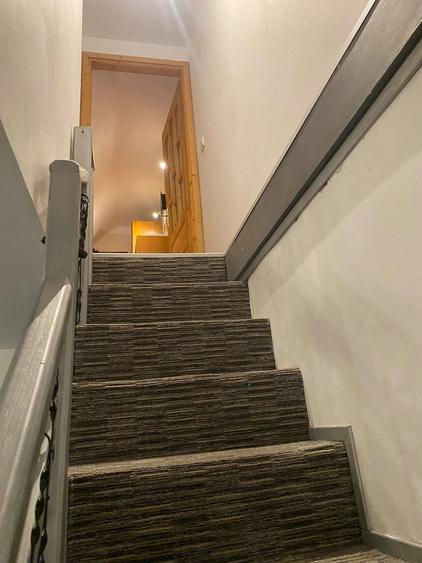 Apartament cu 3 camere decomandat în Țiglari