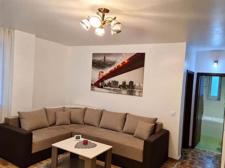 Apartament 2 camere balcon si parcare Doamna Stanca - 4