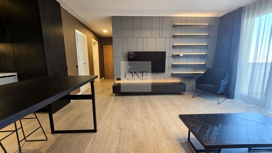 Apartament cu 2 camere decomandat în Astra