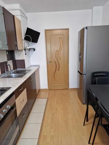 Apartament cu 2 camere decomandat în Pantelimon