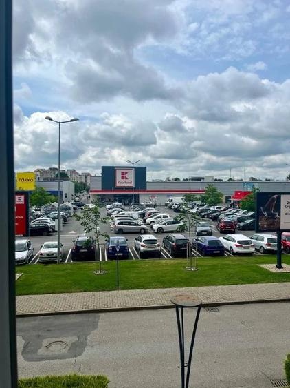 Garsonieră decomandată în Exterior Vest