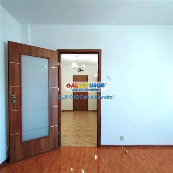 Apartament cu 2 camere semidecomandat în Dorobanți