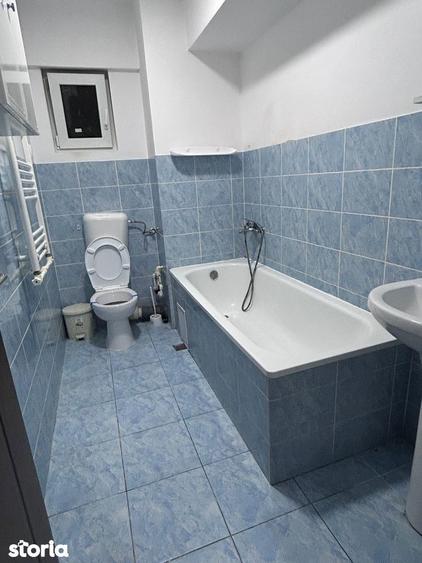 2 camere Burdujeni - 1