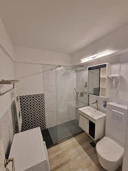 Apartament cu 2 camere decomandat în Cug