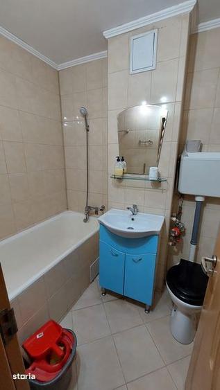 Apartament cu 2 camere decomandat în Pantelimon