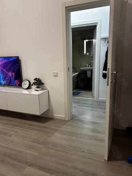 Apartament cu 2 camere decomandat în Timișoara