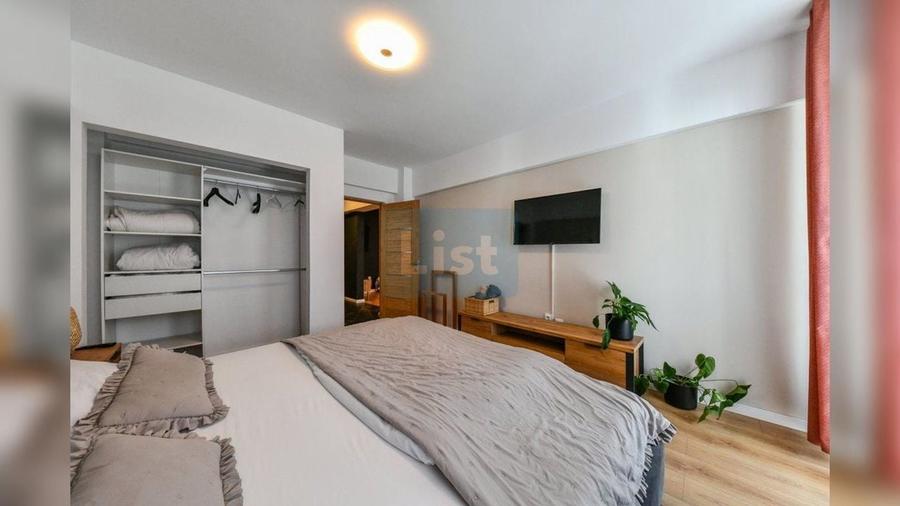 COMISION 0%! Apartament 2 camere cu gradina, Teilor, Floresti - 10