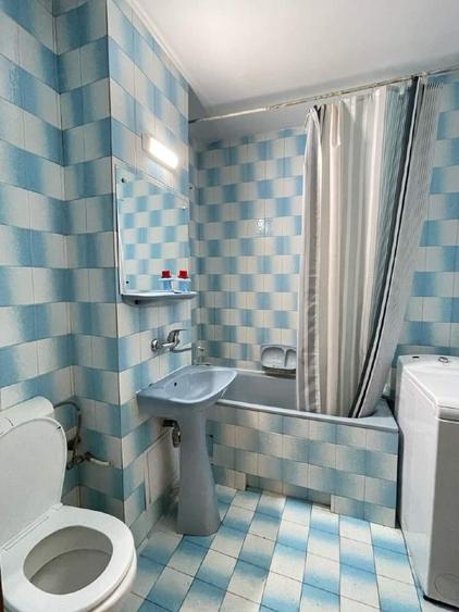 Apartament cu 2 camere decomandat în Mănăștur