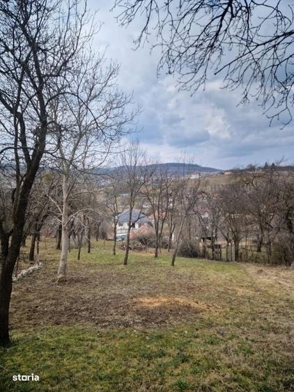 Casă cu 2 camere în Feleacu