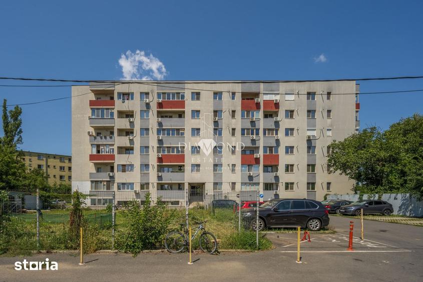 Apartament 2 camere Fundeni | Centrala proprie | Priveliste frumoasa - 6