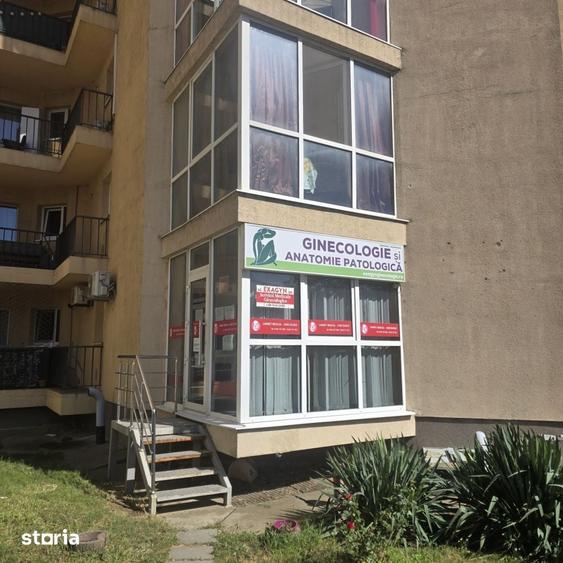 Apartament cu 3 camere în Ștefan cel Mare