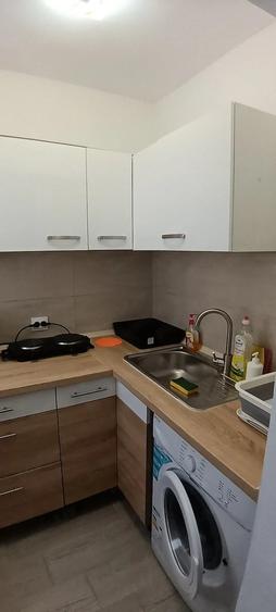 Garsoniera de inchiriat in zona Lipovei - 7