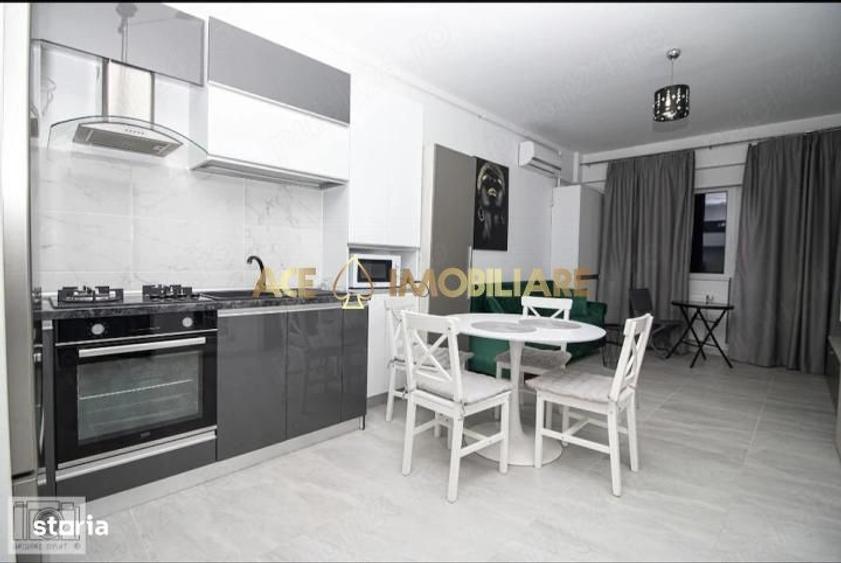 Apartament cu 2 camere în Dudu