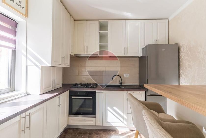 Casă cu 3 camere cu Teren 138 Mp în Valea Lupului