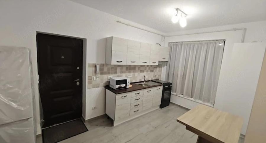 Garsonieră decomandată în Braytim