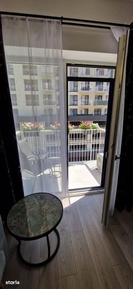 Prima inchiriere, parcare, boxa, SILK DISTRICT - 9