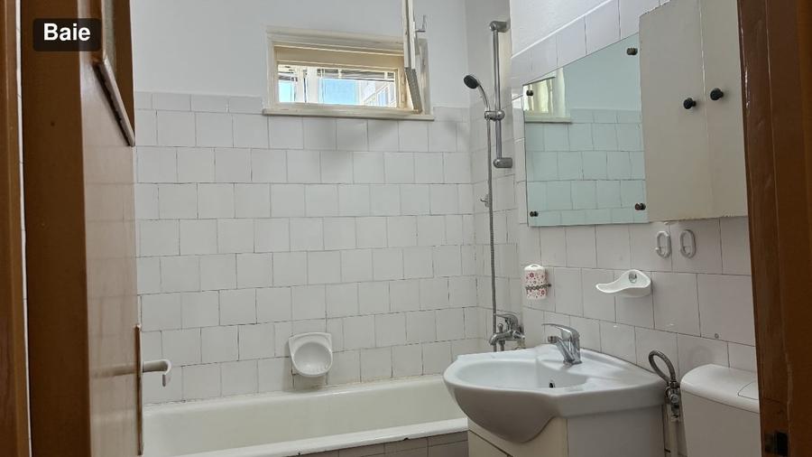 Apartament cu 2 camere decomandat în Gheorgheni