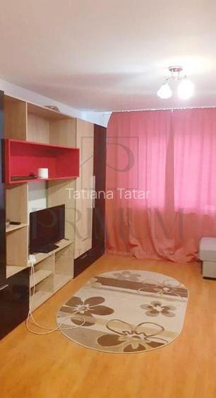 BLASCOVICI - 1 CAM - MOBILAT - ZONA LINISTITA