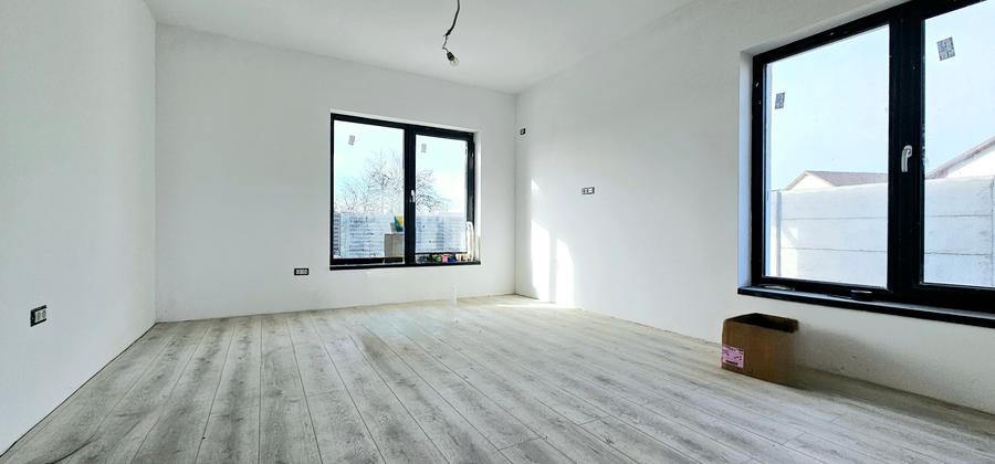 Casă individuală cu 3 camere cu Teren 360 Mp în Berceni