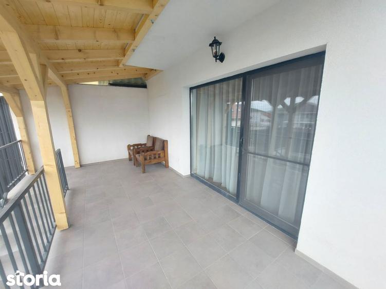 Casă cu 4 camere cu Teren 255 Mp în Central