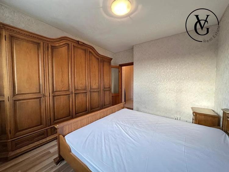 Apartament decomandat cu 2 camere in zona Bratianu - 4