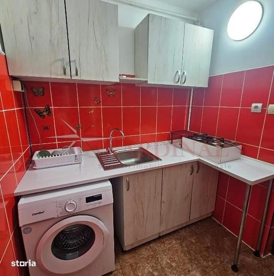 Garsonieră în Județean