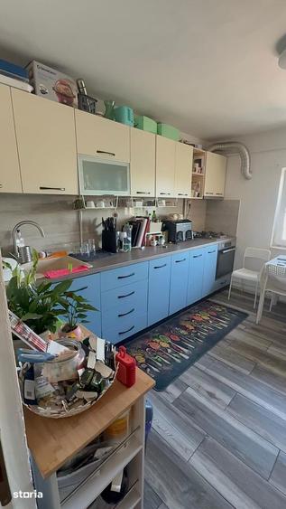 Apartament cu balcon ?i gradina, 108 mp, gata de utilizare - 16