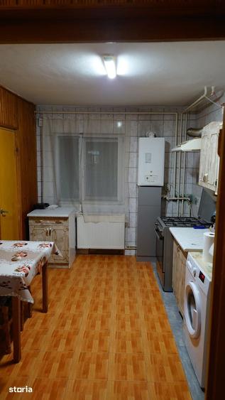 Apartament cu 2 camere în Între Lacuri