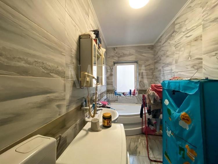 Apartament 2 camere de vanzare in Floresti - 6