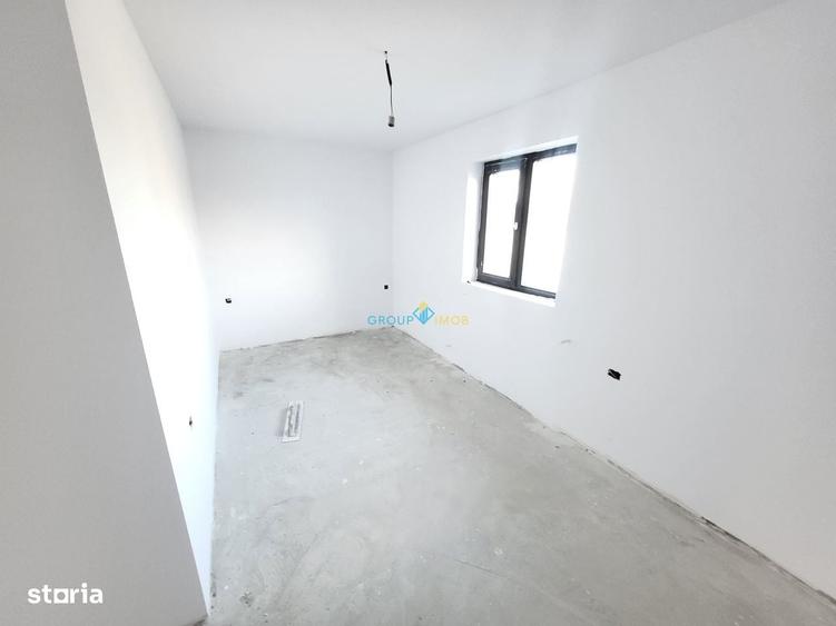 Casă cu 3 camere în Lilieci