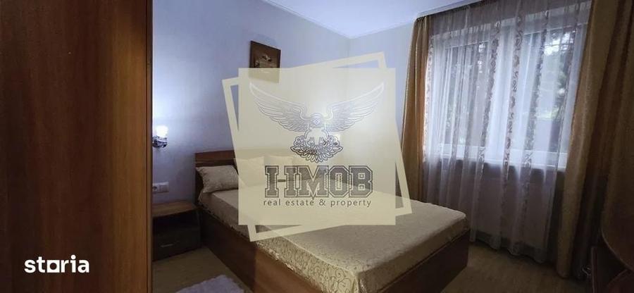 Apartament cu 3 camere în Calea Dumbrăvii