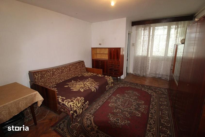 Garsonieră în Central