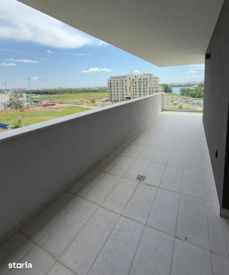 Apartament cu 3 camere în Pipera