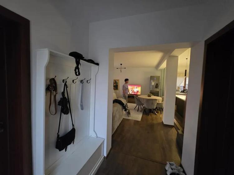 Casa P+1+M Brasov, Tarlungeni - 10