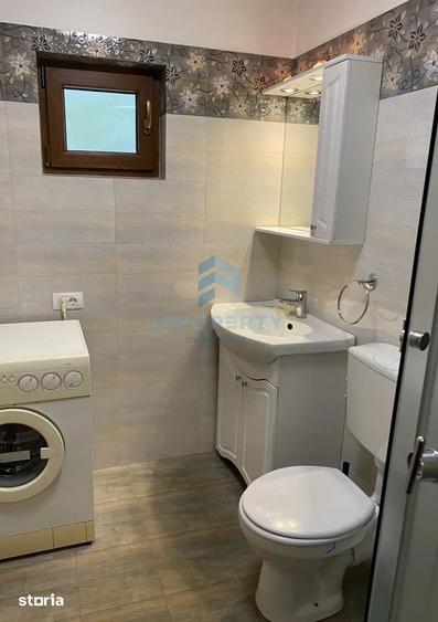 Apartament cu 2 camere, mobilat în Șerban Vodă