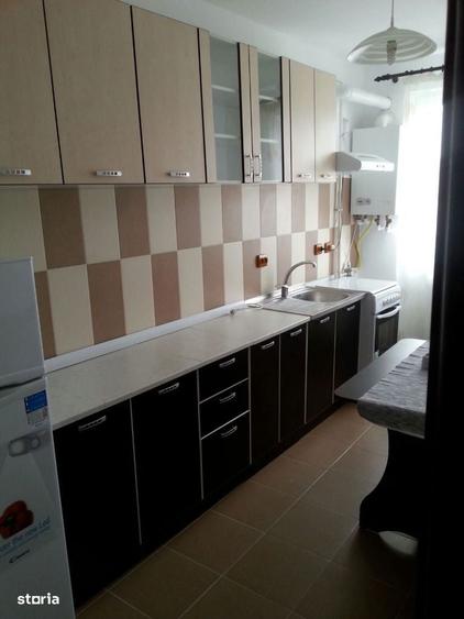 Apartament cu 2 camere în Florești