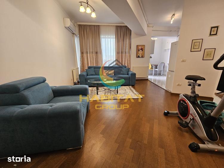 Garsonieră în Vitan